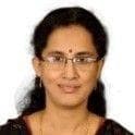 Dr. Revathy Venkatraman