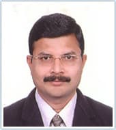 Dr. S S Sridhar