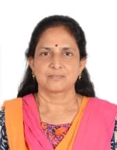 Dr. Vijaya K