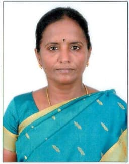 Dr. D. Malathi