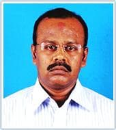 Dr. M. Murali