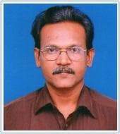 Dr. A. Jeyasekar