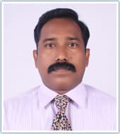 Dr. B. Muruganantham
