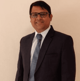 Aravind Ramachandran