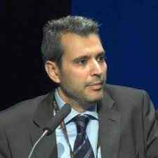 Dr. Harilaos Koumaras