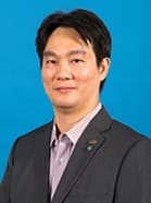 Dr. Kim-Kwang Raymond Choo