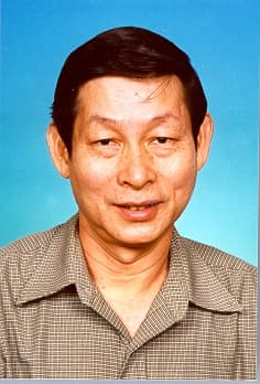 Emeritus, Dr. Ling Tok