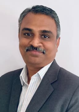 Senkathir Selvan Suriaprakasam